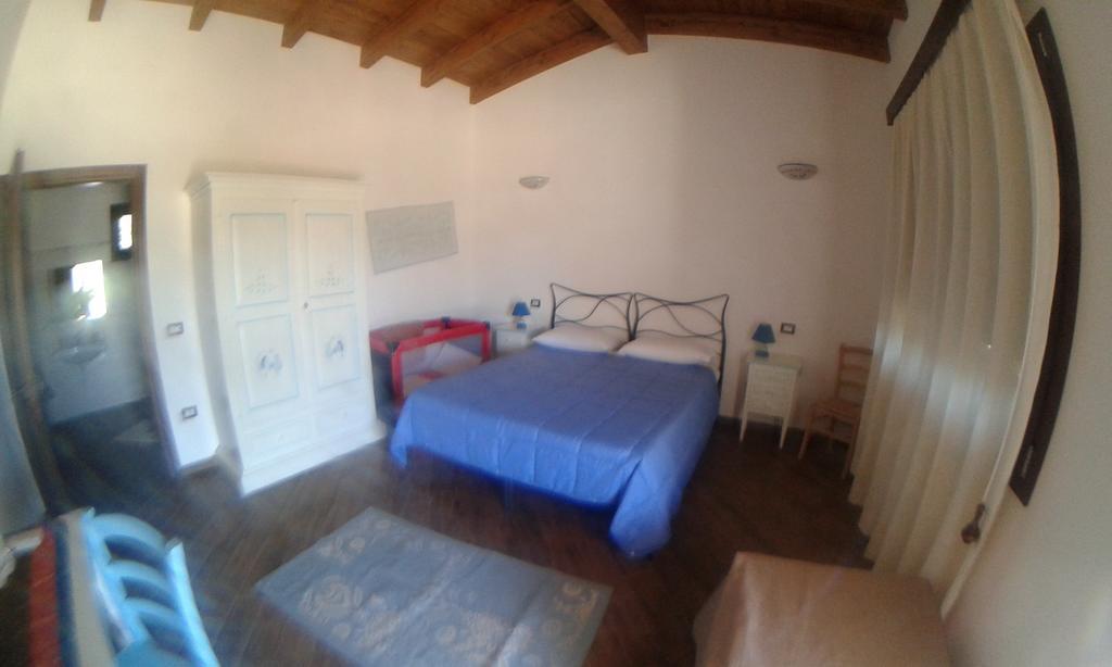 Agriturismo Locoe Oliena Zewnętrze zdjęcie