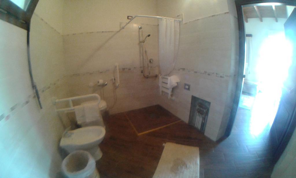 Agriturismo Locoe Oliena Zewnętrze zdjęcie