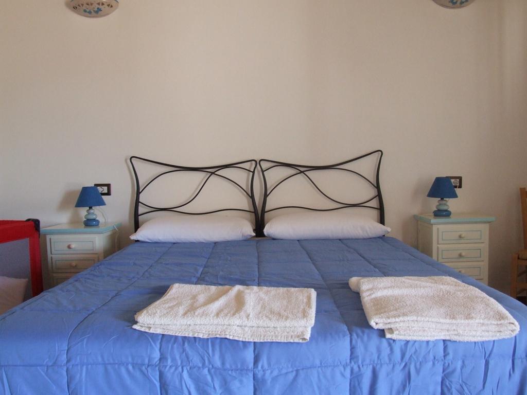 Agriturismo Locoe Oliena Zewnętrze zdjęcie