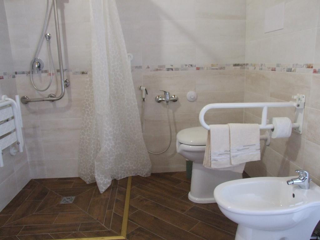 Agriturismo Locoe Oliena Zewnętrze zdjęcie