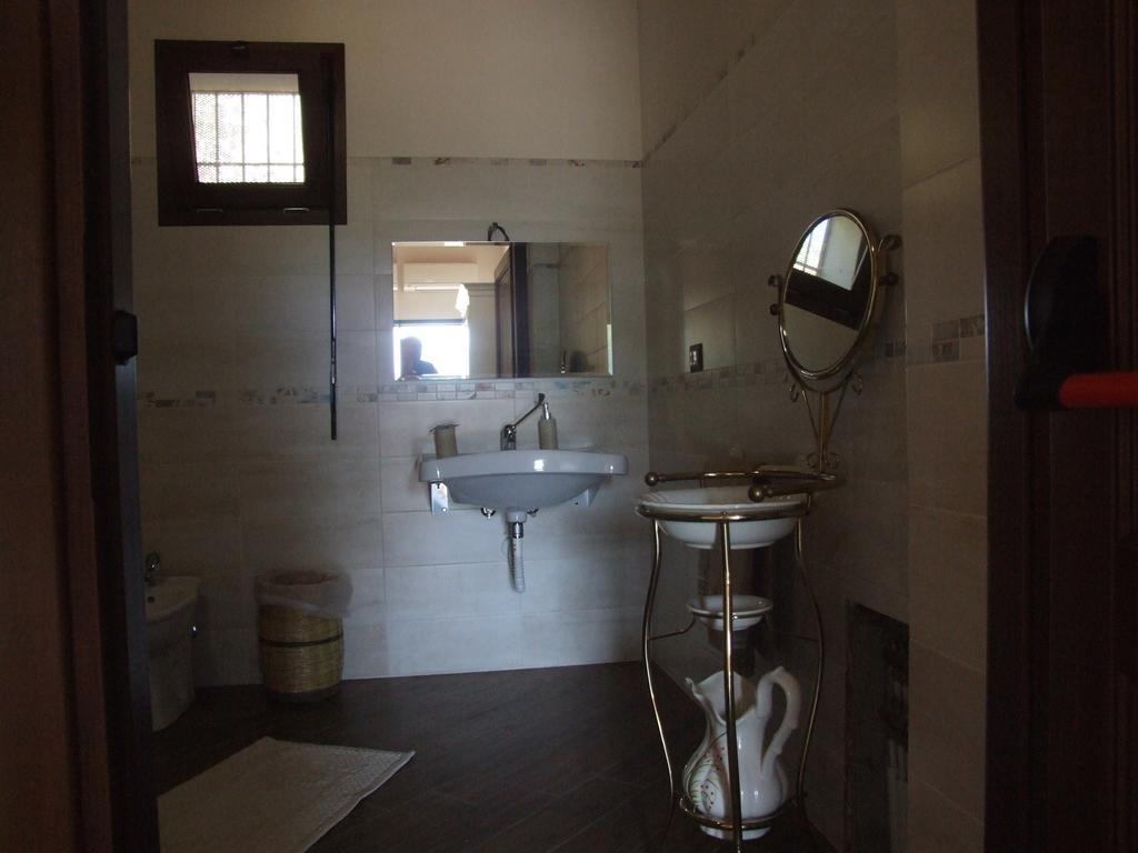Agriturismo Locoe Oliena Zewnętrze zdjęcie