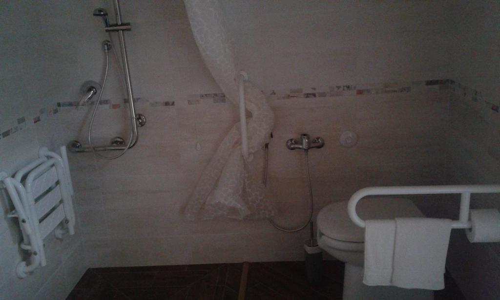 Agriturismo Locoe Oliena Zewnętrze zdjęcie